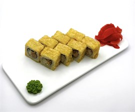 {{photo.Alt || photo.Description || 'Жареный ролл с курицей'}}