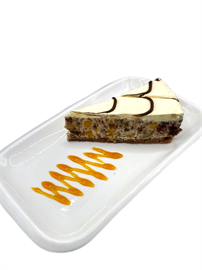 Торт Доминик 2044